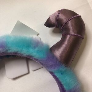 Disney Accessories - Scully Disney Parks Ears Headband Disney Accessories - Scully Disney Parks Ears Headband